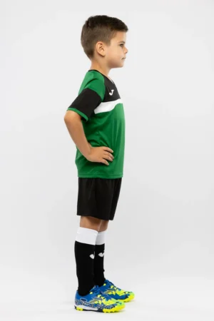 Zestaw Meczowy Akademia Piłkarska Falubaz Zielony