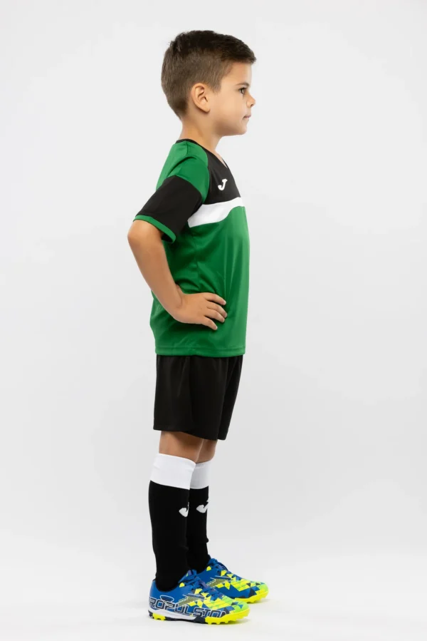 Zestaw Meczowy Akademia Piłkarska Falubaz Zielony