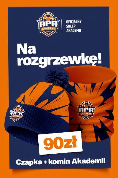 Czapka Elastyczna + Komin - Wzór APR Lampart Plamy