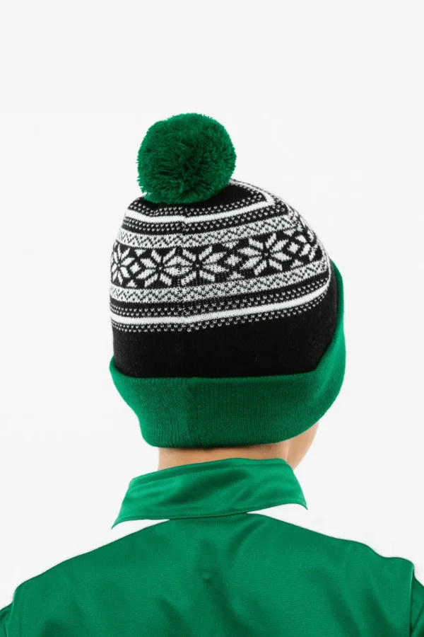 Czapka z Pomponem APF