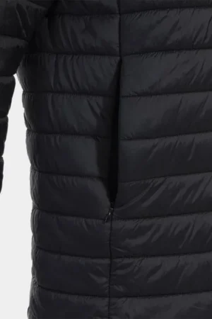 Kurtka Zimowa Joma Czarna