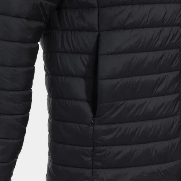 Kurtka Zimowa Joma Czarna