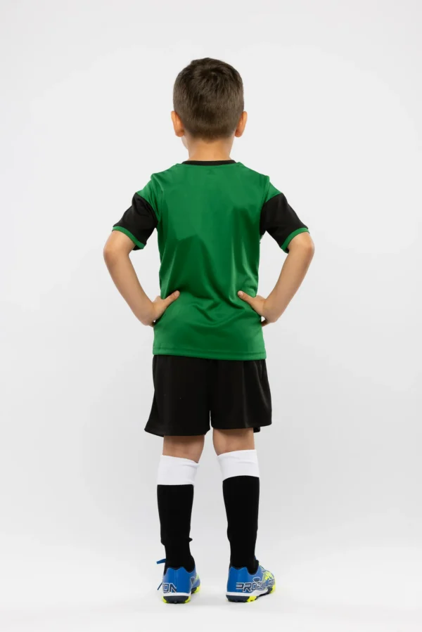 Zestaw Meczowy Akademia Piłkarska Falubaz Zielony