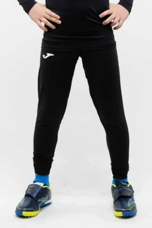 Spodnie Termo Joma Czarne