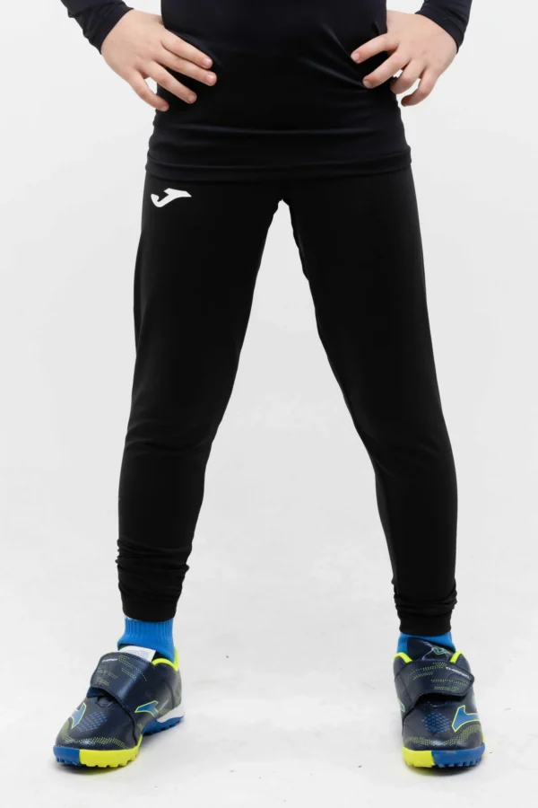 Spodnie Termo Joma Czarne