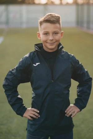 Ortalion Joma Czarny