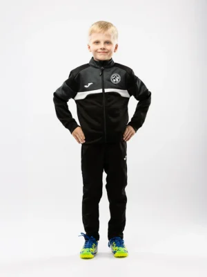 Dres Akademia Piłkarska Falubaz Czarno-Szary