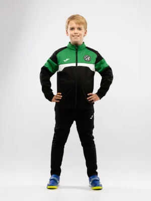 Dres Akademia Piłkarska Falubaz Zielony