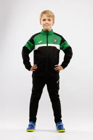 Dres Akademia Piłkarska Falubaz Zielony