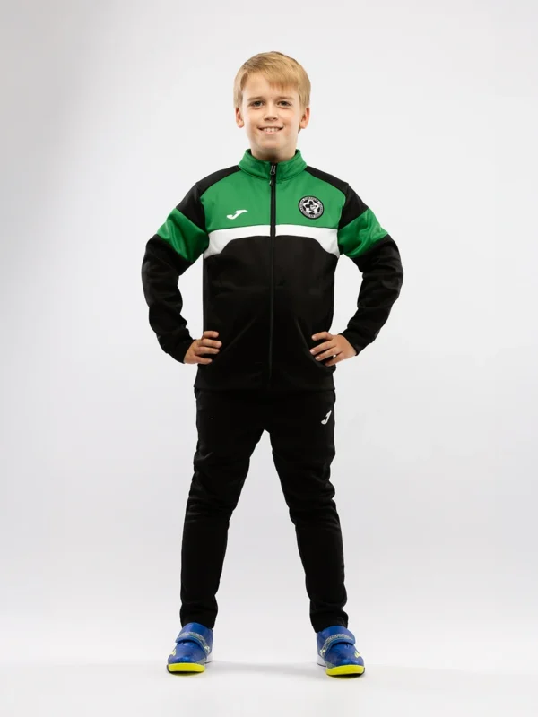 Dres Akademia Piłkarska Falubaz Zielony