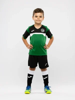 Zestaw Meczowy Akademia Piłkarska Falubaz Zielony