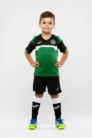 Zestaw Meczowy Akademia Piłkarska Falubaz Zielony
