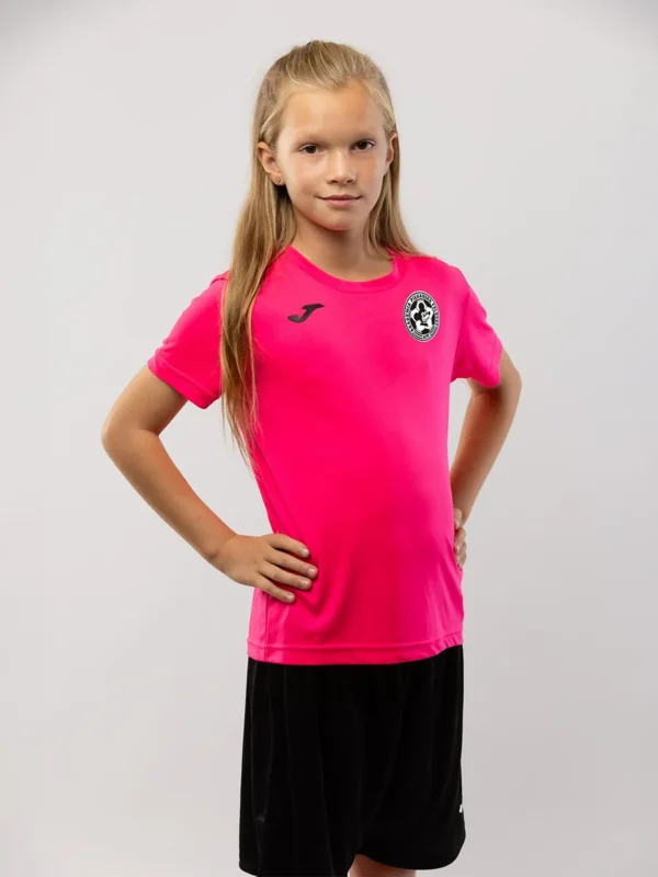 Zestaw Meczowy Akademia Piłkarska Falubaz Ladies