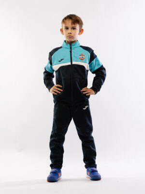 Dres APR Lampart Turkusowy