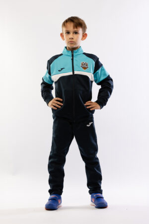 Dres APR Lampart Turkusowy