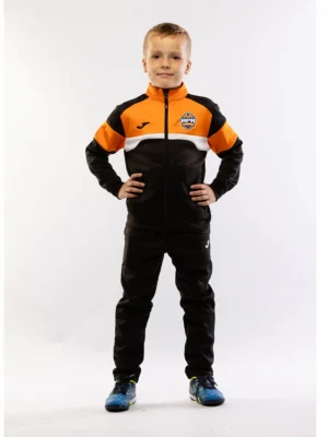 Dres APR Lampart Pomarańczowy