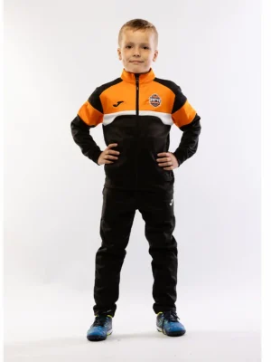 Dres APR Lampart Pomarańczowy