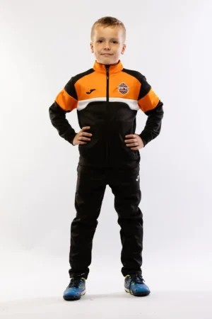 Dres APR Lampart Pomarańczowy