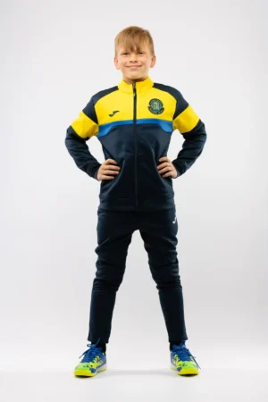 Dres Akademia Piłkarska Stal Gorzów