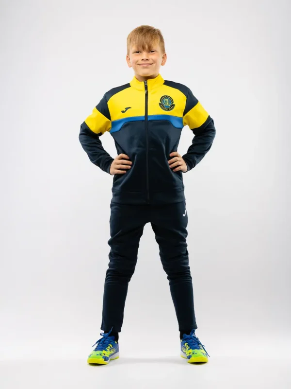 Dres Akademia Piłkarska Stal Gorzów