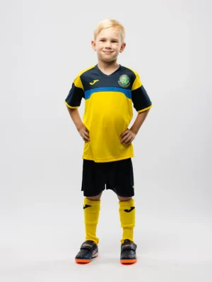 Komplet Meczowy Akademia Piłkarska Stal Gorzów