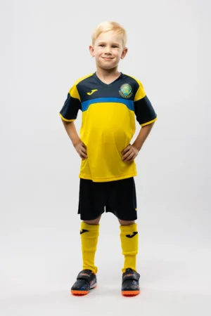 Komplet Meczowy Akademia Piłkarska Stal Gorzów