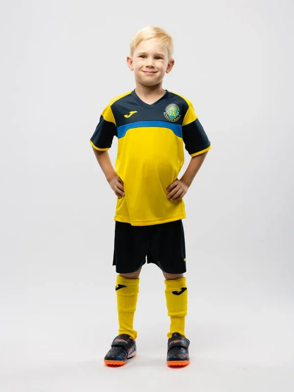 Komplet Meczowy Akademia Piłkarska Stal Gorzów