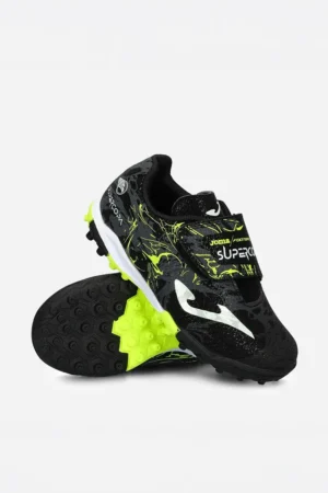 Buty Joma Turf Super Copa Czarne