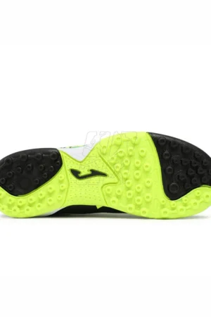 Buty Joma Turf Propulsion Czarno-żółte
