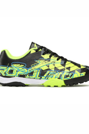Buty Joma Turf Propulsion Czarno-żółte