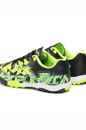 Buty Joma Turf Propulsion Czarno-żółte