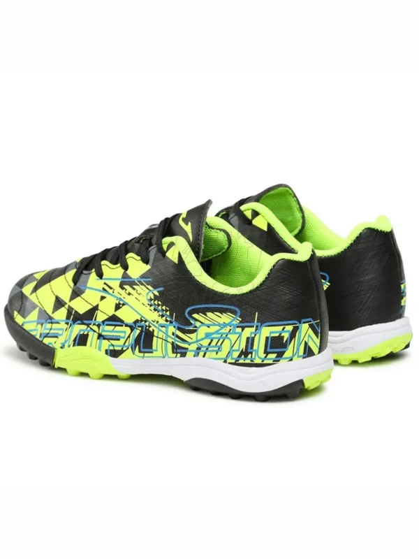 Buty Joma Turf Propulsion Czarno-żółte