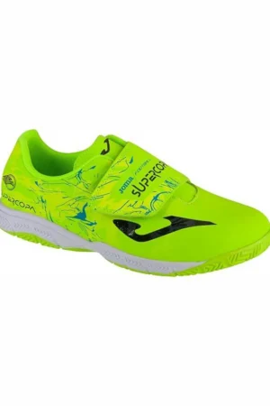 Buty Joma Hala Supercopa Zielone