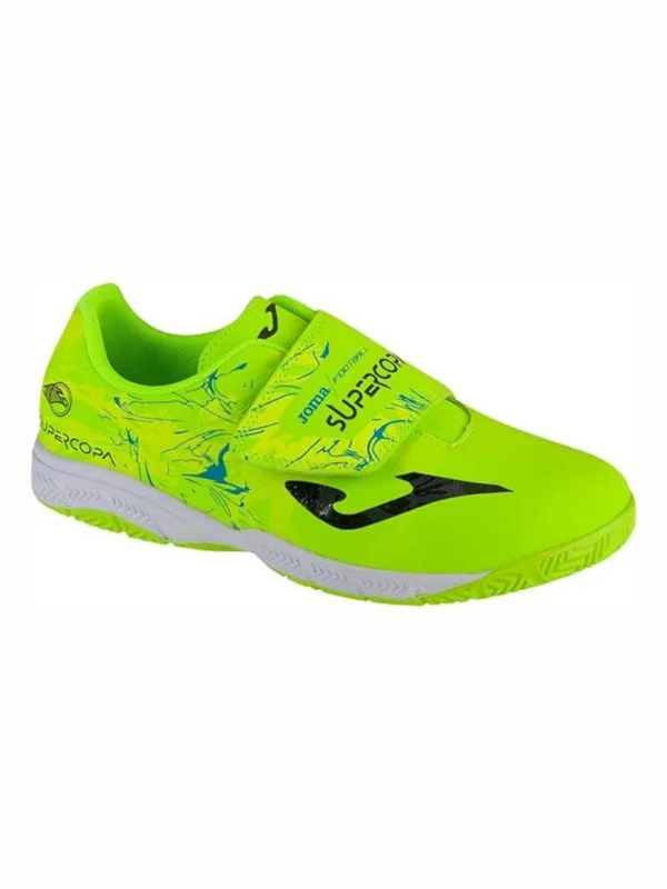 Buty Joma Hala Supercopa Zielone