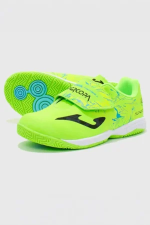 Buty Joma Hala Supercopa Zielone