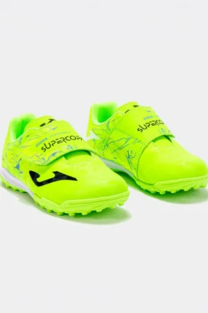 Buty Joma Turf Super Copa Zielone