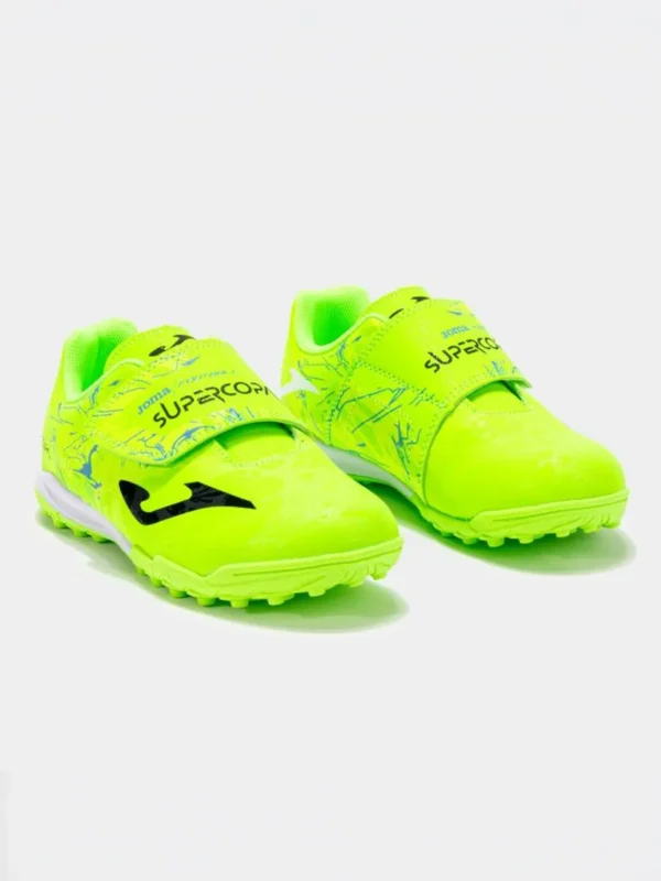 Buty Joma Turf Super Copa Zielone