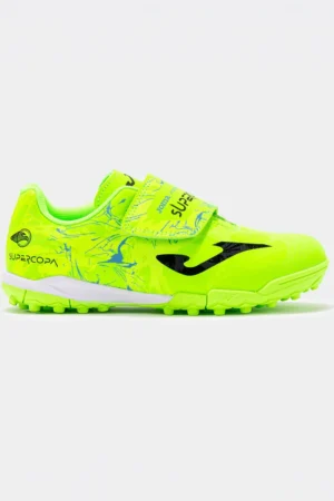 Buty Joma Turf Super Copa Zielone
