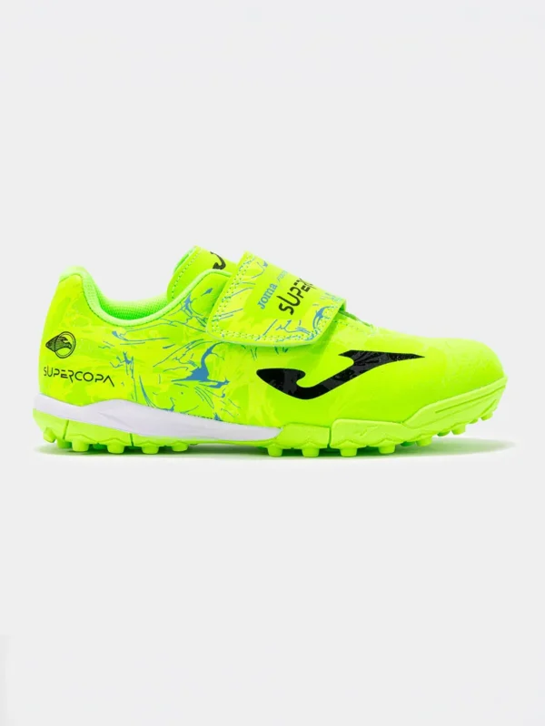 Buty Joma Turf Super Copa Zielone