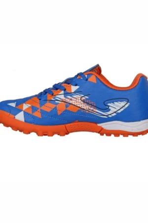 Buty Joma Turf Propulsion Pomarańczowo-niebieskie