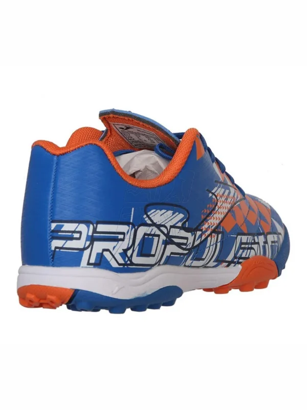 Buty Joma Turf Propulsion Pomarańczowo-niebieskie