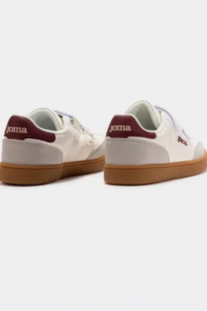 Obuwie Casual Joma Campus JR Beżowe