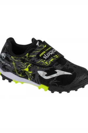 Buty Joma Turf Super Copa Czarne
