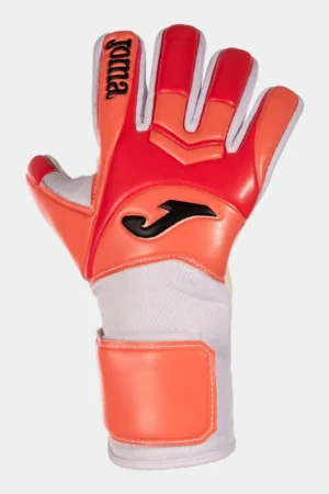 Rękawice Bramkarskie Joma Hunter Różowe