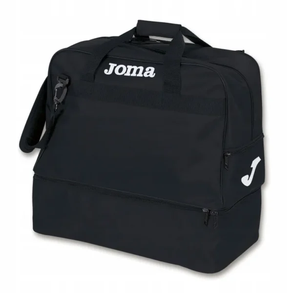 Torba Sportowa Joma Czarna