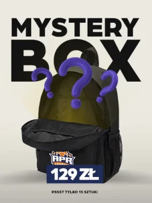 Mystery box