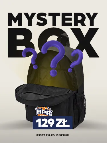 Mystery box
