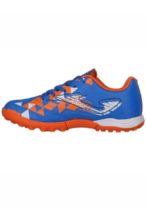 Buty Joma Turf Propulsion Pomarańczowo-niebieskie
