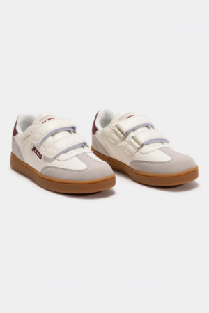 Obuwie Casual Joma Campus JR Beżowe