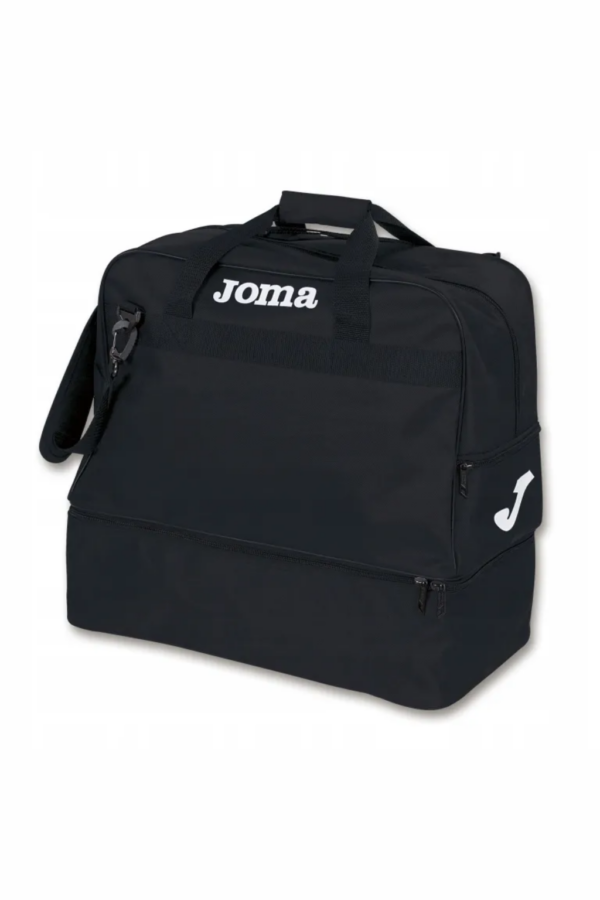 Torba Sportowa Joma Czarna